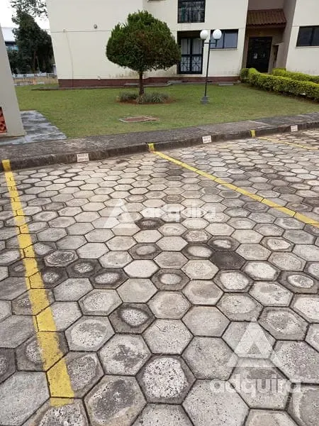 Apartamento, 2 quartos, 66 m² - Foto 12