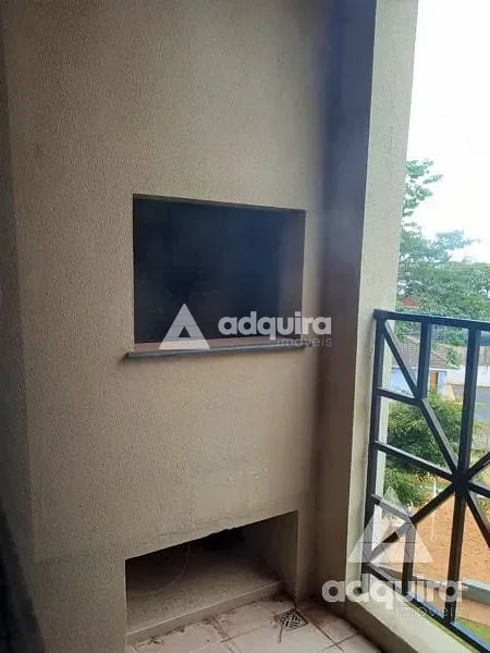 Apartamento, 2 quartos, 66 m² - Foto 5