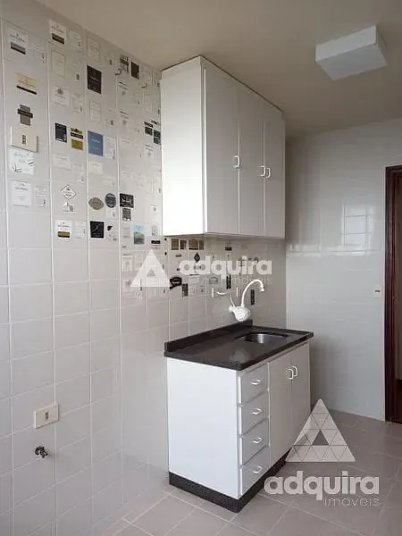 Apartamento, 2 quartos, 66 m² - Foto 2