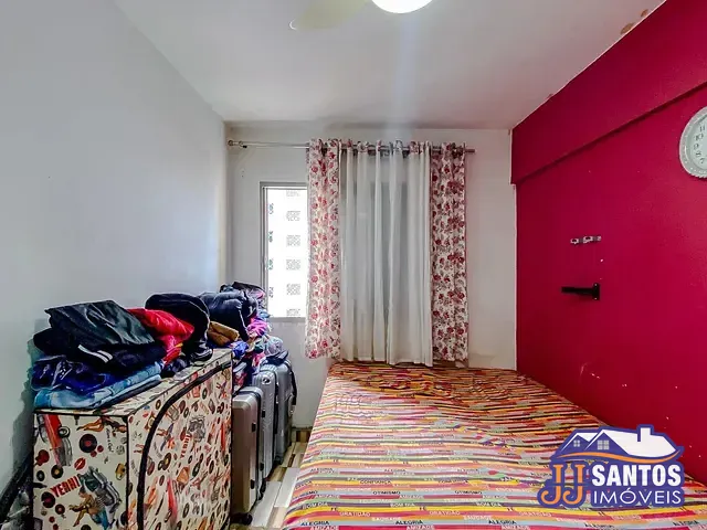 Apartamento com 35m² 1 quarto e 1 banheiro, à venda, no bairro Alto da Mooca em São Paulo