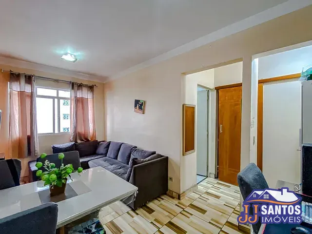 Apartamento com 35m² 1 quarto e 1 banheiro, à venda, no bairro Alto da Mooca em São Paulo