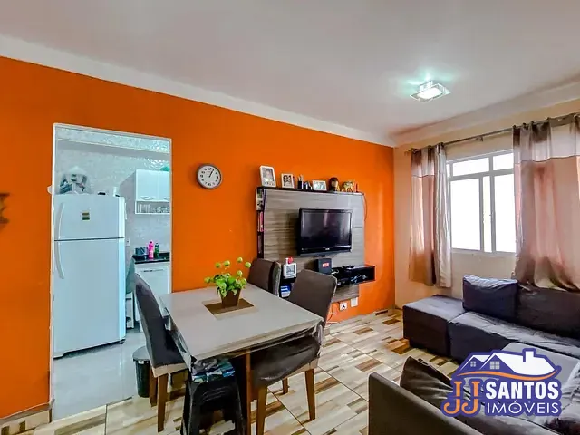 Apartamento com 35m² 1 quarto e 1 banheiro, à venda, no bairro Alto da Mooca em São Paulo