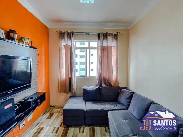 Apartamento com 35m² 1 quarto e 1 banheiro, à venda, no bairro Alto da Mooca em São Paulo