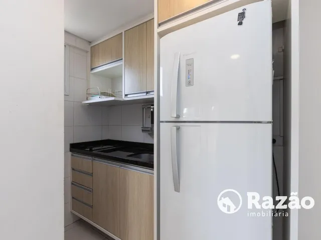 Apartamento 1 quarto e 1 banheiro, para alugar, no bairro Prado Velho em Curitiba