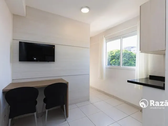 Apartamento 1 quarto e 1 banheiro, para alugar, no bairro Prado Velho em Curitiba