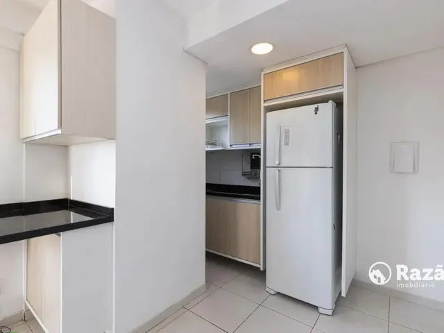 Apartamento 1 quarto e 1 banheiro, para alugar, no bairro Prado Velho em Curitiba