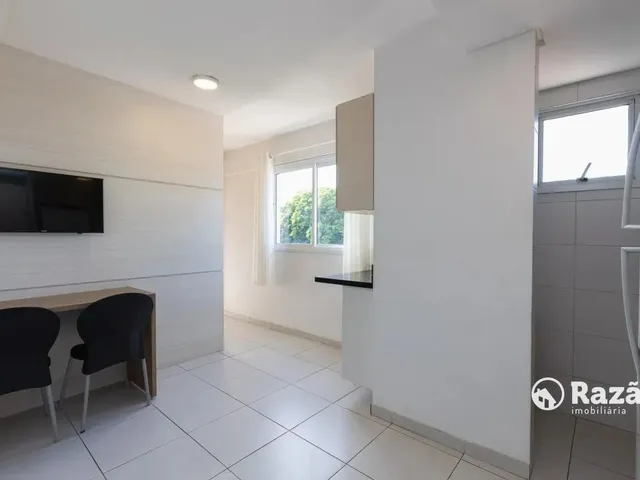 Apartamento 1 quarto e 1 banheiro, para alugar, no bairro Prado Velho em Curitiba
