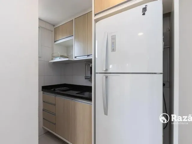 Apartamento 1 quarto e 1 banheiro, para alugar, no bairro Prado Velho em Curitiba