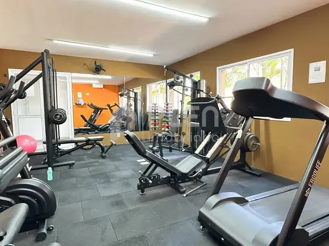 Apartamento 3 quartos e 2 banheiros, à venda, no bairro Vila Carrão em São Paulo