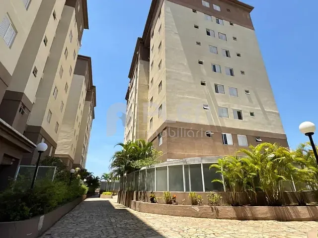Apartamento 3 quartos e 2 banheiros, à venda, no bairro Vila Carrão em São Paulo