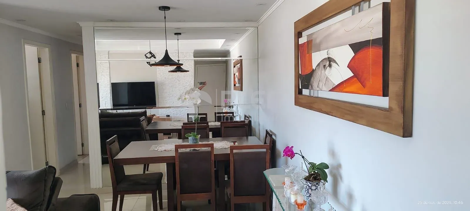 Apartamento de 3 quartos à venda em Vila Carrão, São Paulo