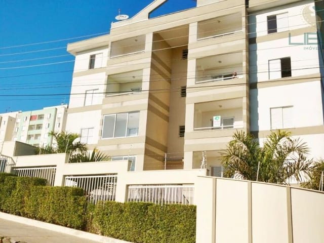 Foto do Apartamento - Apartamento à venda 2 Quartos, 1 Suite, 70M², Jardim Europa, Sorocaba - SP | Ed. Romania | Ary Proenca Negócios Imobiliários Ltda
