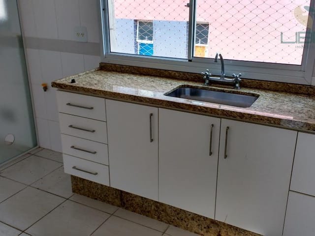 Foto do Apartamento - Apartamento à venda 2 Quartos, 1 Suite, 70M², Jardim Europa, Sorocaba - SP | Ed. Romania | Ary Proenca Negócios Imobiliários Ltda