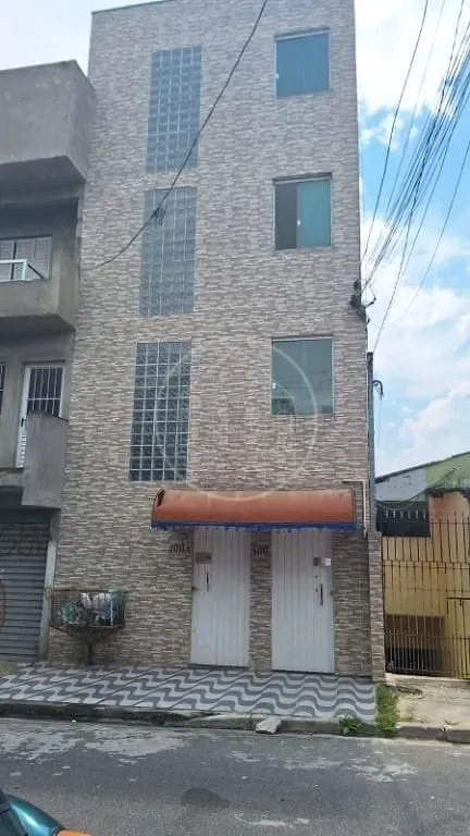 Apartamento, 11 quartos, 550 m² - Foto 16