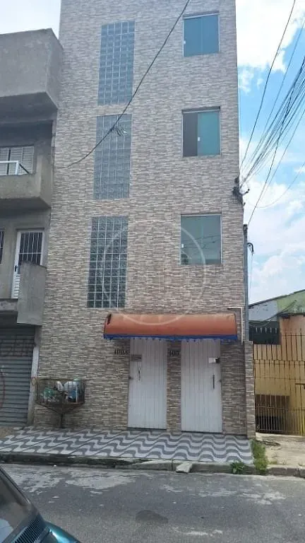 Apartamento, 11 quartos, 550 m² - Foto 1