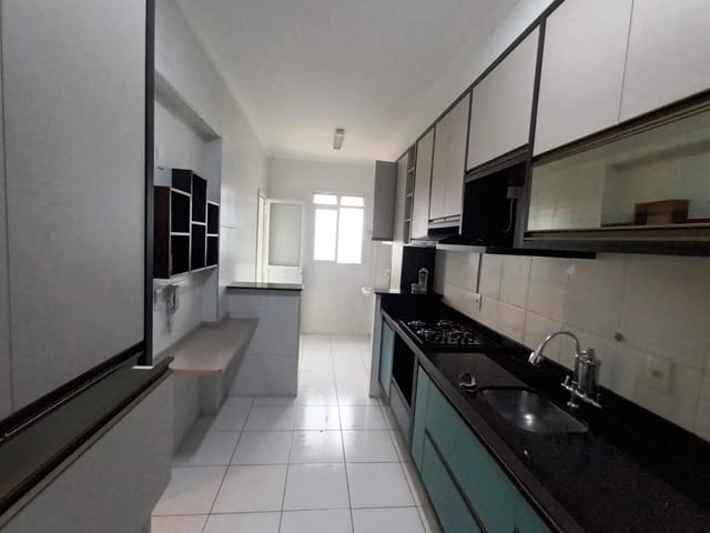 Foto do Apartamento - Apartamento com 3 dormitórios para alugar, 111 m² por R$ 4.033,00/mês - Jardim Augusta - São José dos Campos/SP | RUSSI IMÓVEIS