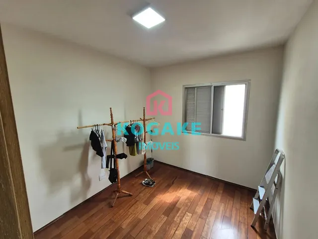 Apartamento com 10m² 3 quartos e 2 banheiros, à venda, no bairro Vila Ema em São José Dos Campos