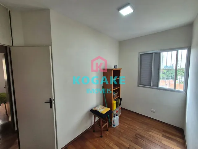 Apartamento com 10m² 3 quartos e 2 banheiros, à venda, no bairro Vila Ema em São José Dos Campos