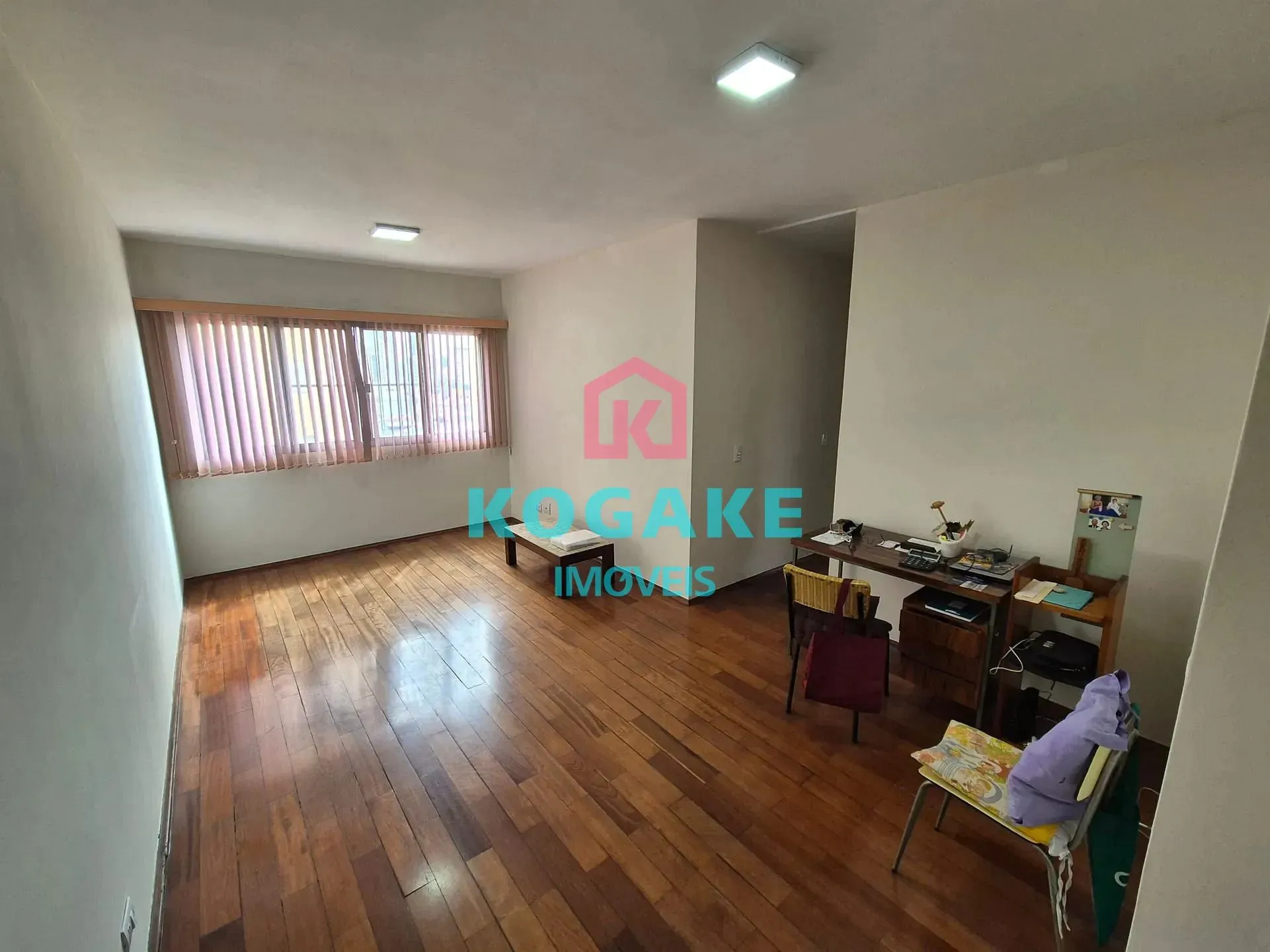 Apartamento, 3 quartos, 78 m² - Foto 3