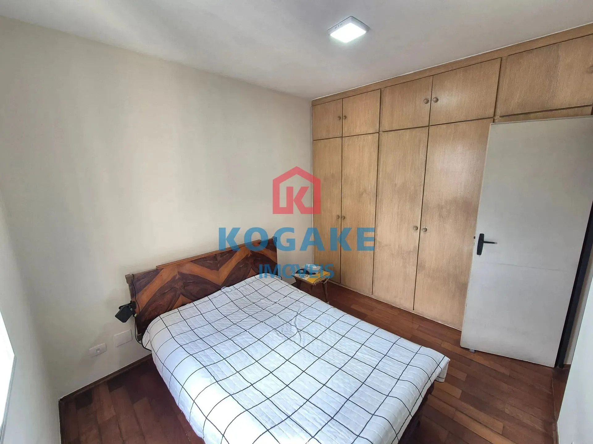 Apartamento, 3 quartos, 78 m² - Foto 4