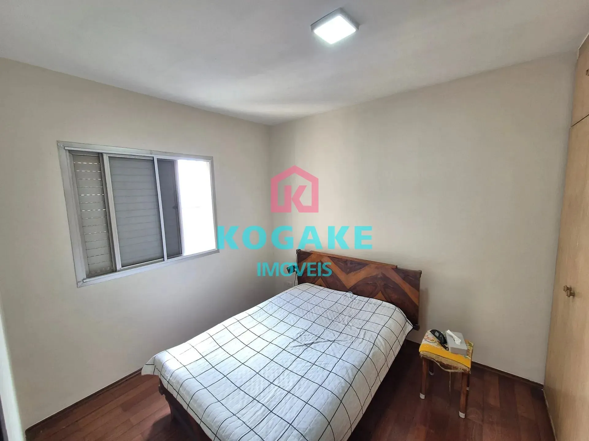 Apartamento, 3 quartos, 78 m² - Foto 5