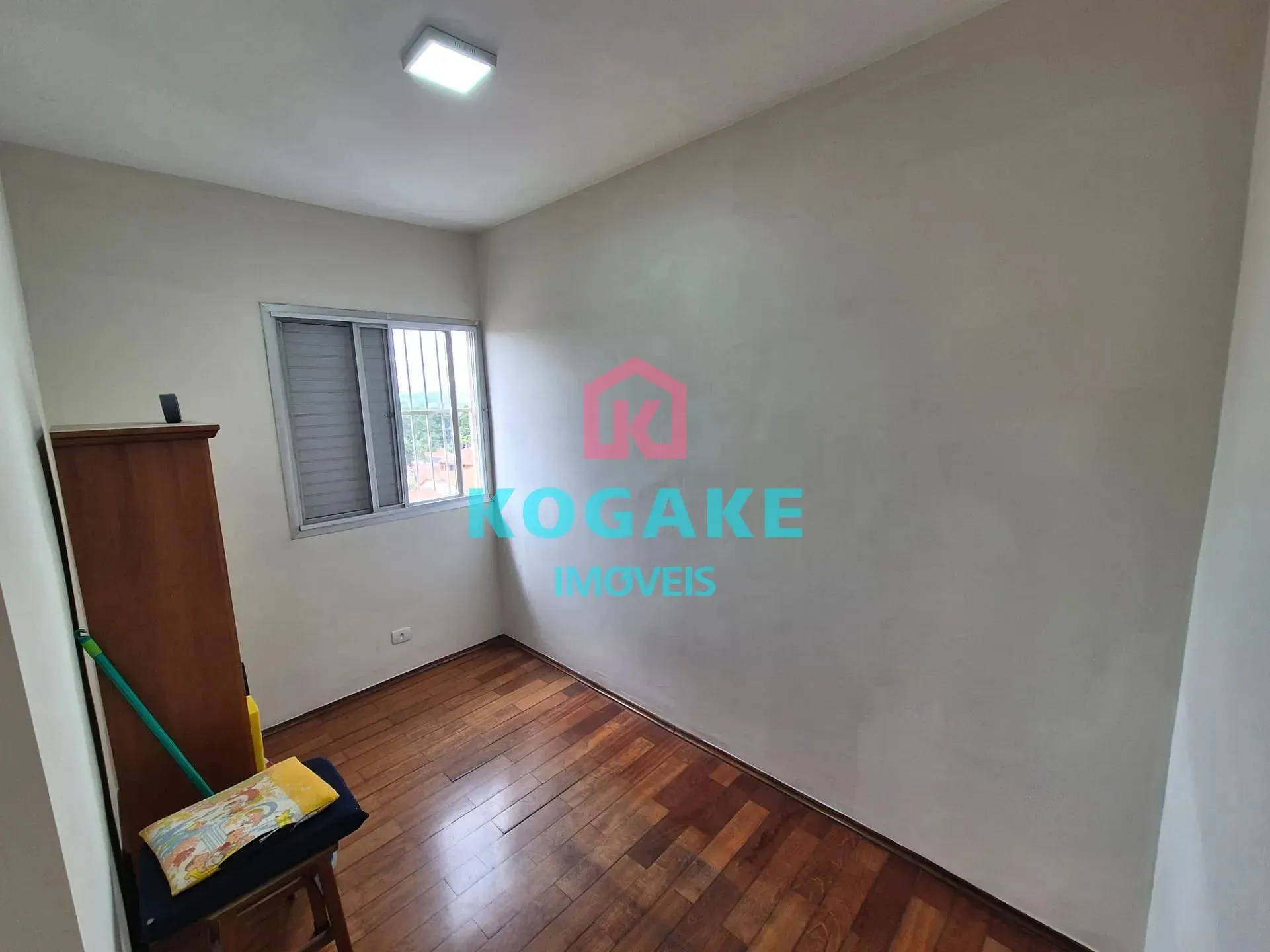 Apartamento, 3 quartos, 78 m² - Foto 8