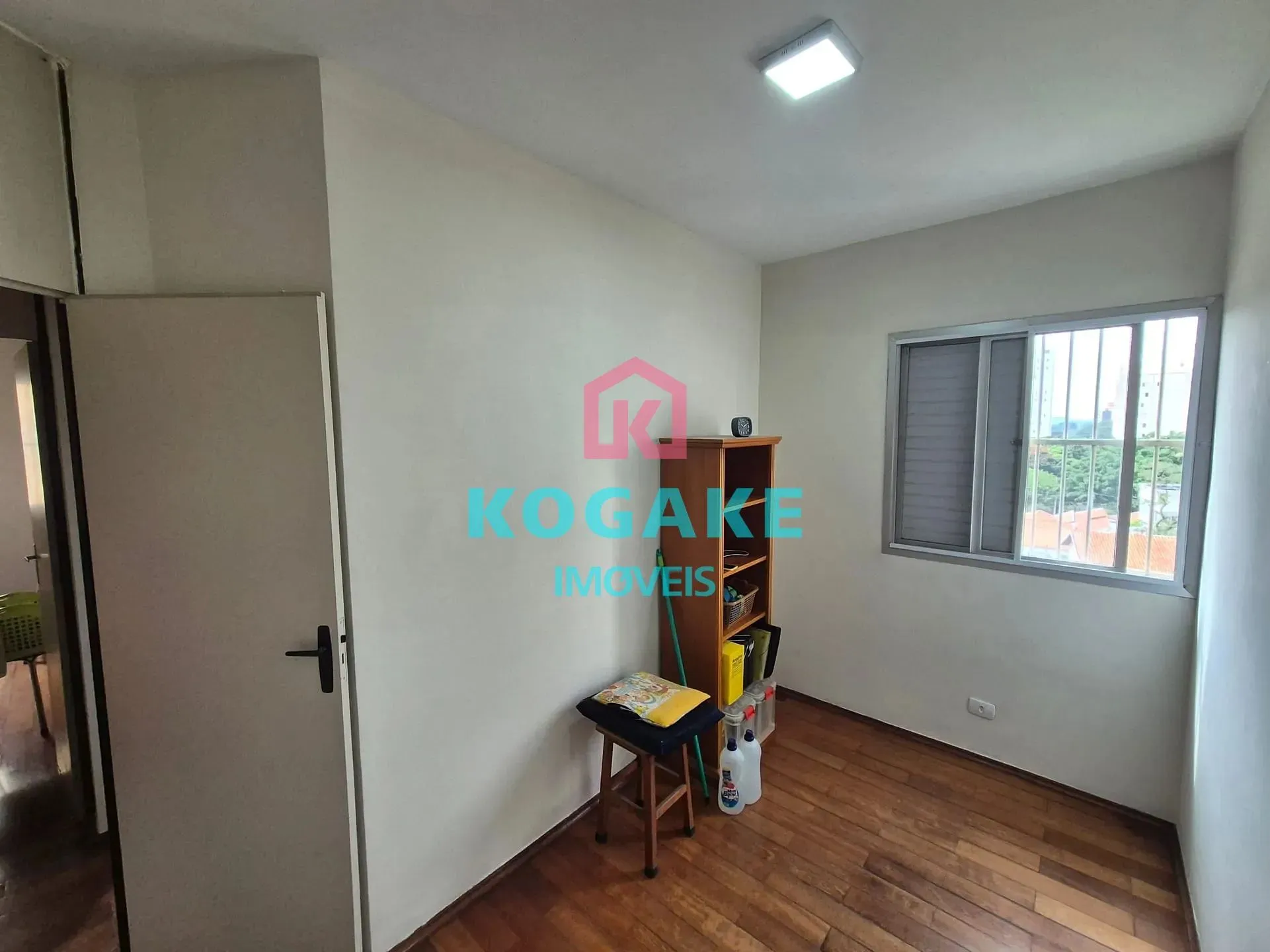 Apartamento, 3 quartos, 78 m² - Foto 9