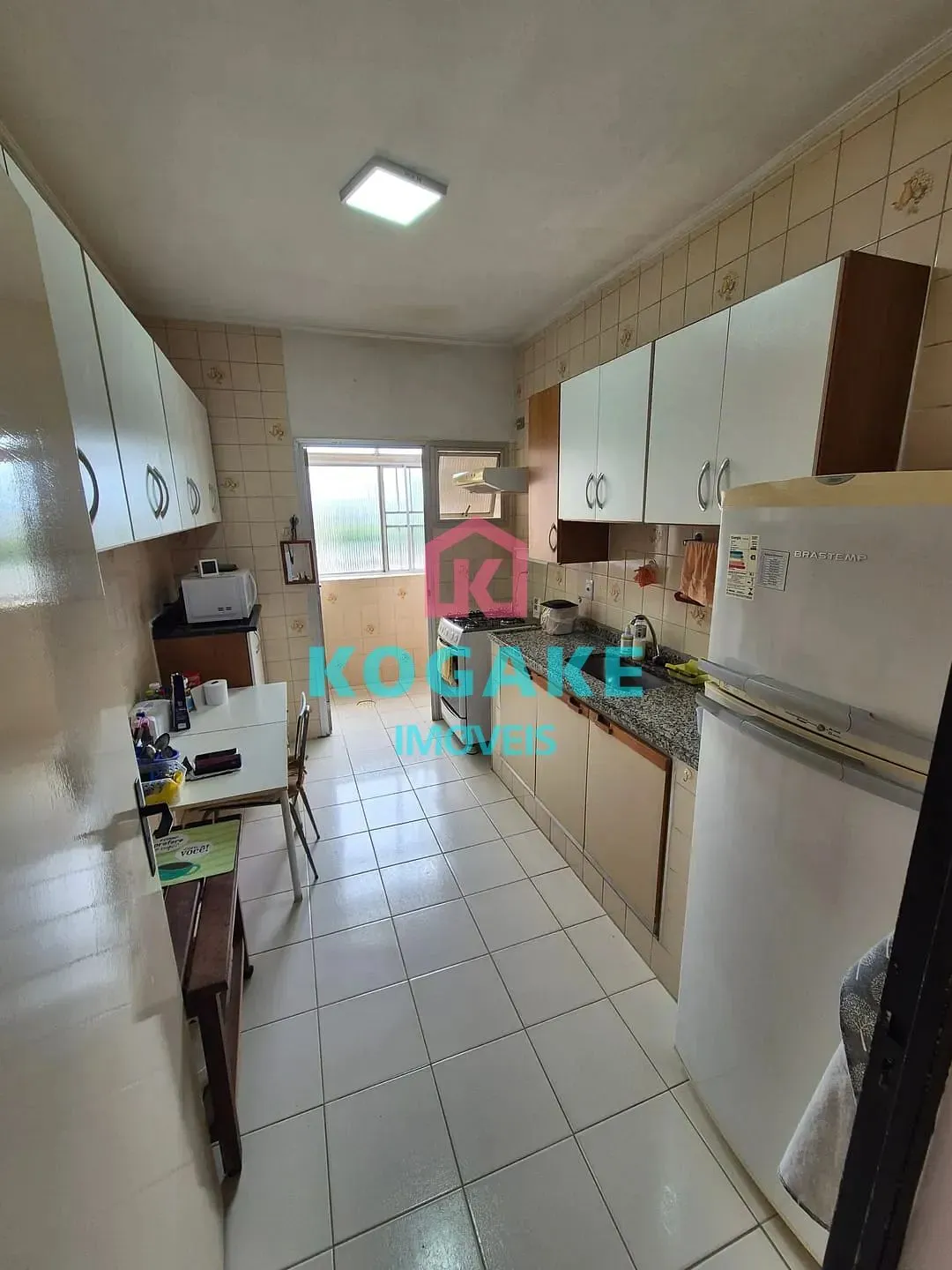 Apartamento, 3 quartos, 78 m² - Foto 12