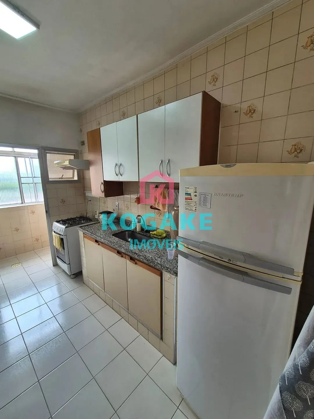 Apartamento, 3 quartos, 78 m² - Foto 13