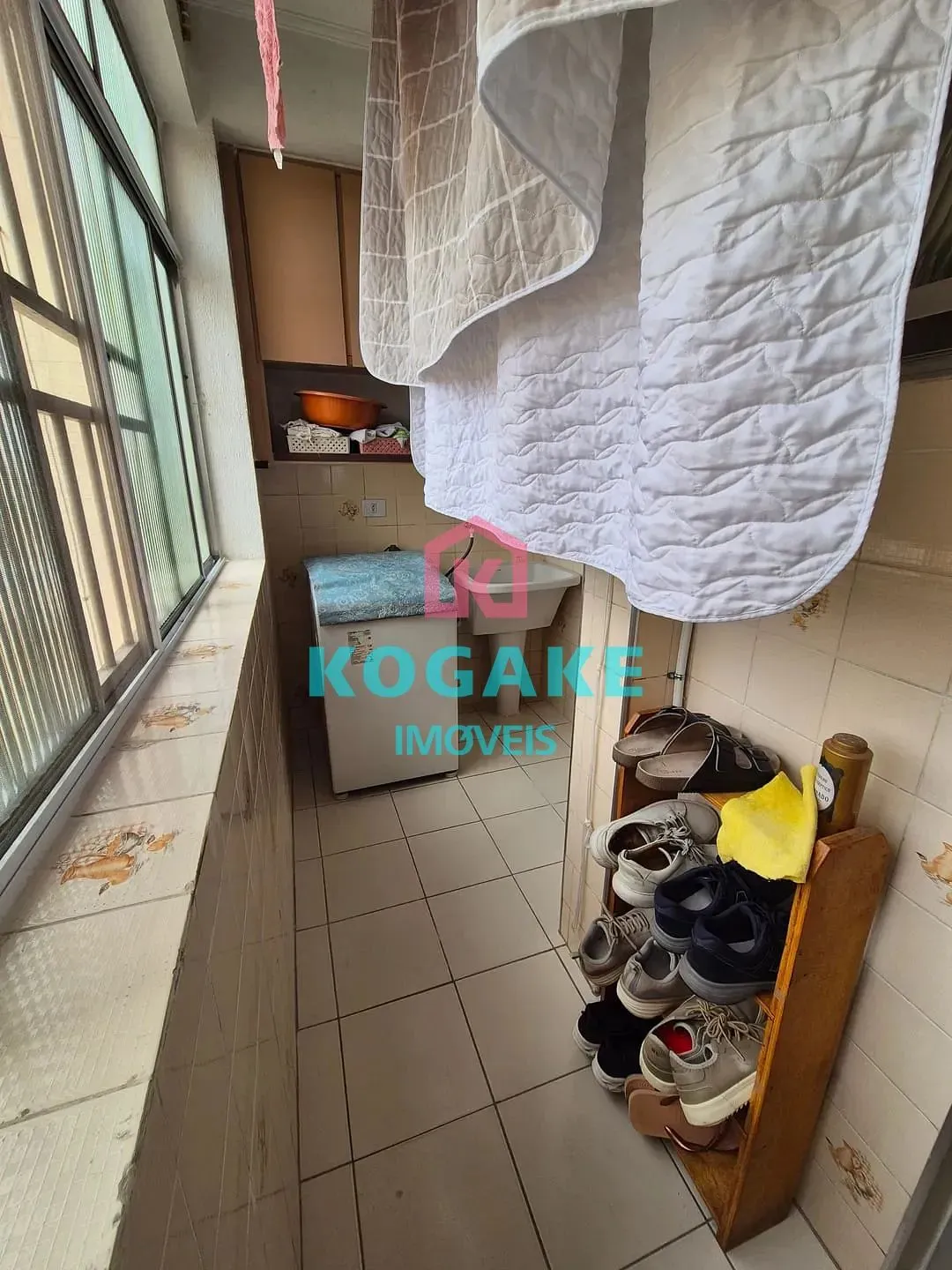 Apartamento, 3 quartos, 78 m² - Foto 15
