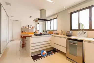 Apartamento, 4 quartos, 320 m² - Foto 16