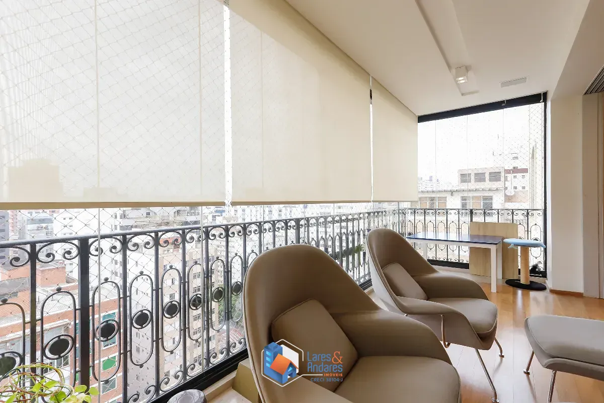 Apartamento, 4 quartos, 320 m² - Foto 11