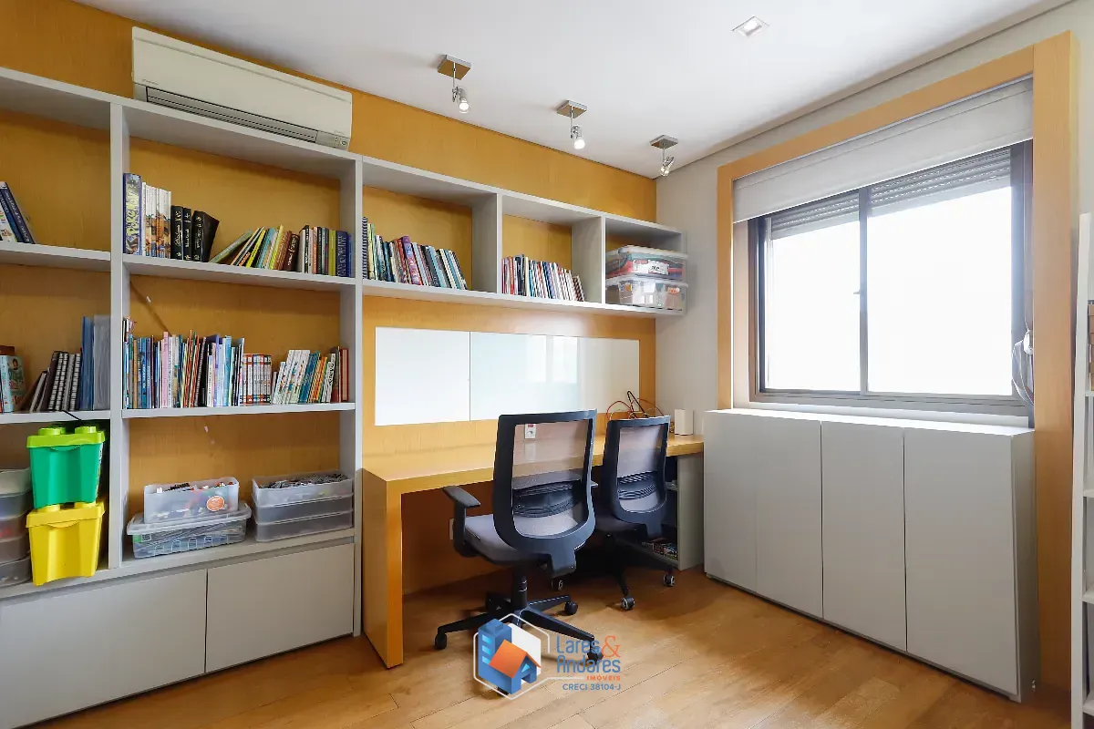 Apartamento, 4 quartos, 320 m² - Foto 6