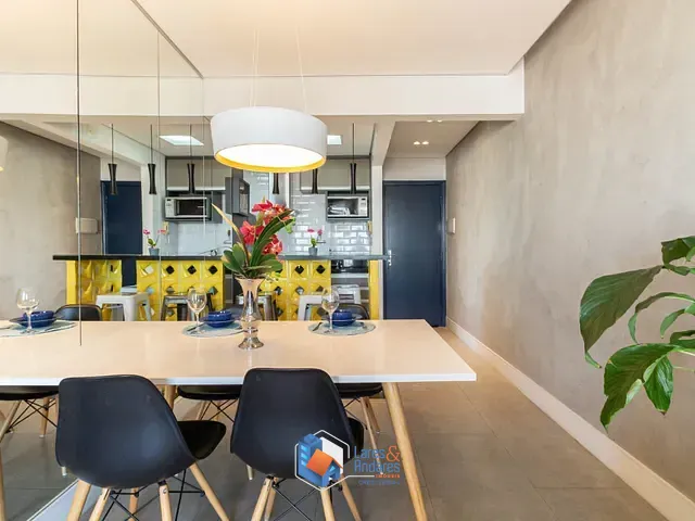 Apartamento com 64m² 2 quartos e 2 banheiros, à venda, no bairro Mooca em São Paulo