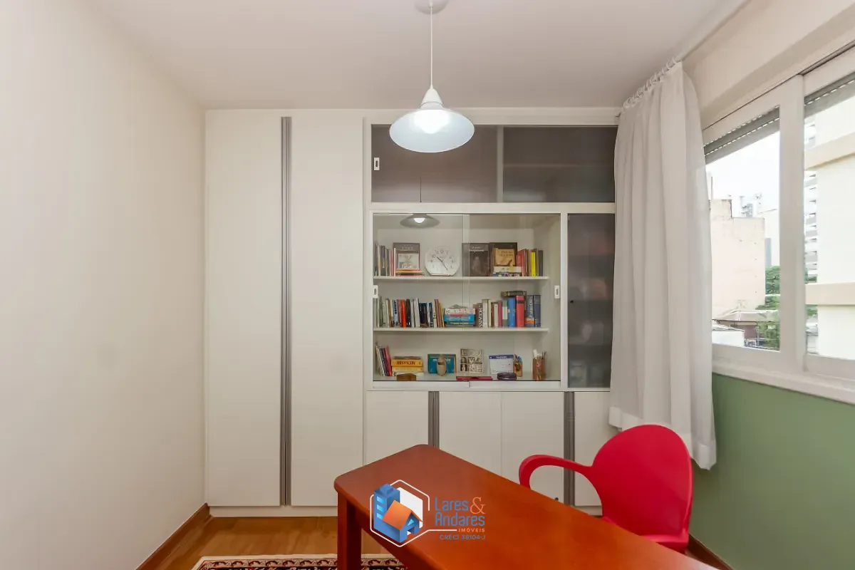 Apartamento, 3 quartos, 91 m² - Foto 12