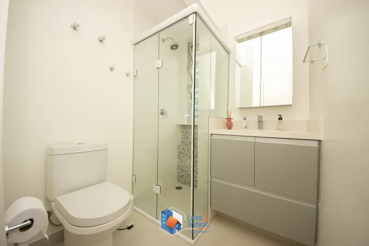 Apartamento, 3 quartos, 91 m² - Foto 11