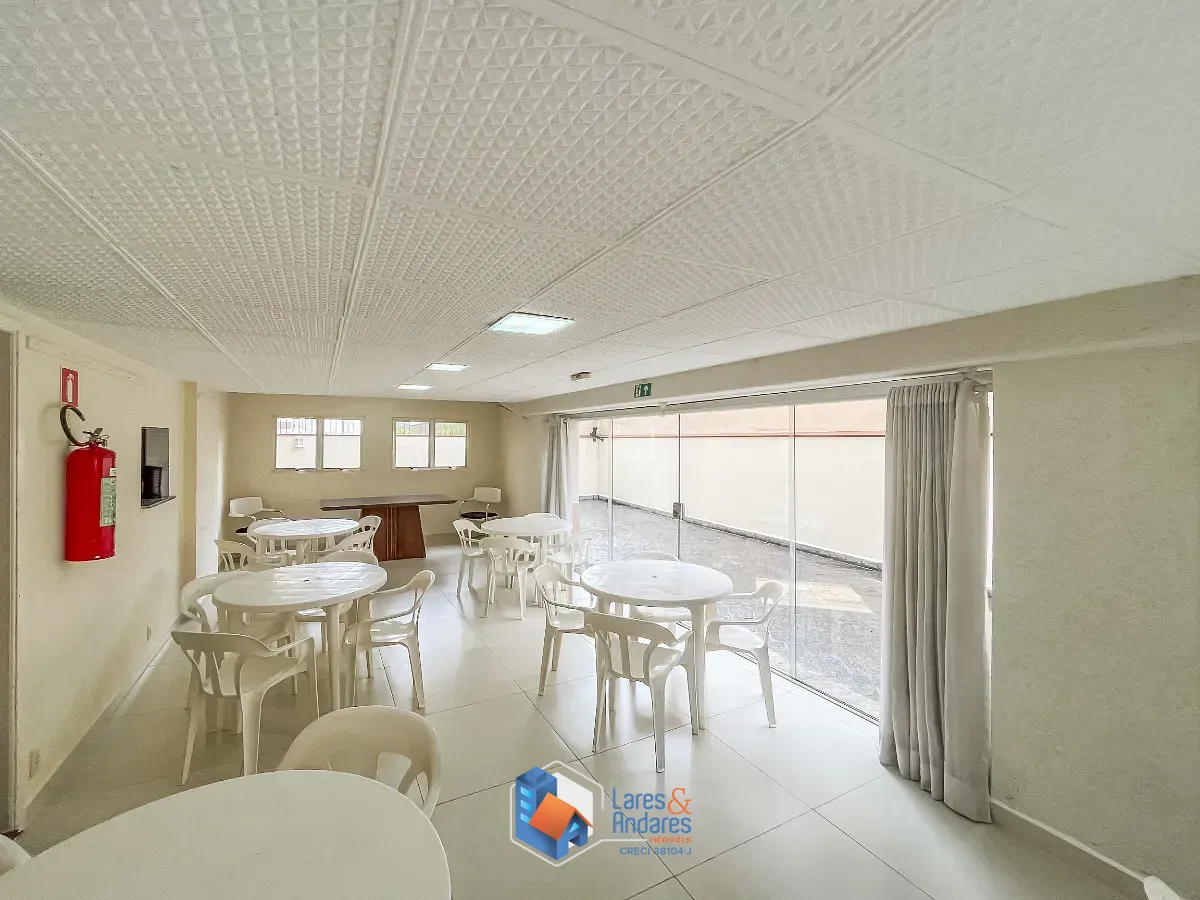 Apartamento, 3 quartos, 91 m² - Foto 29