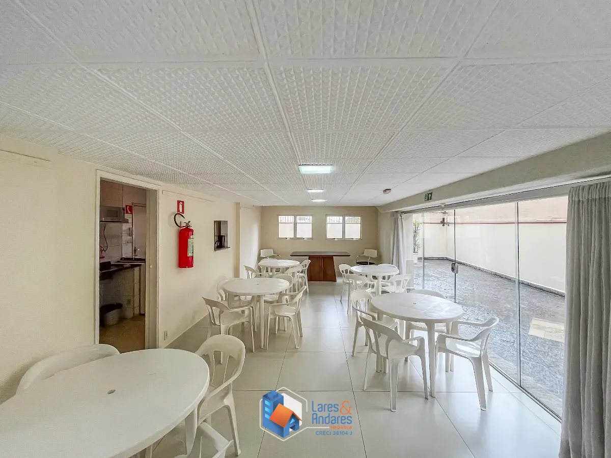 Apartamento, 3 quartos, 91 m² - Foto 28