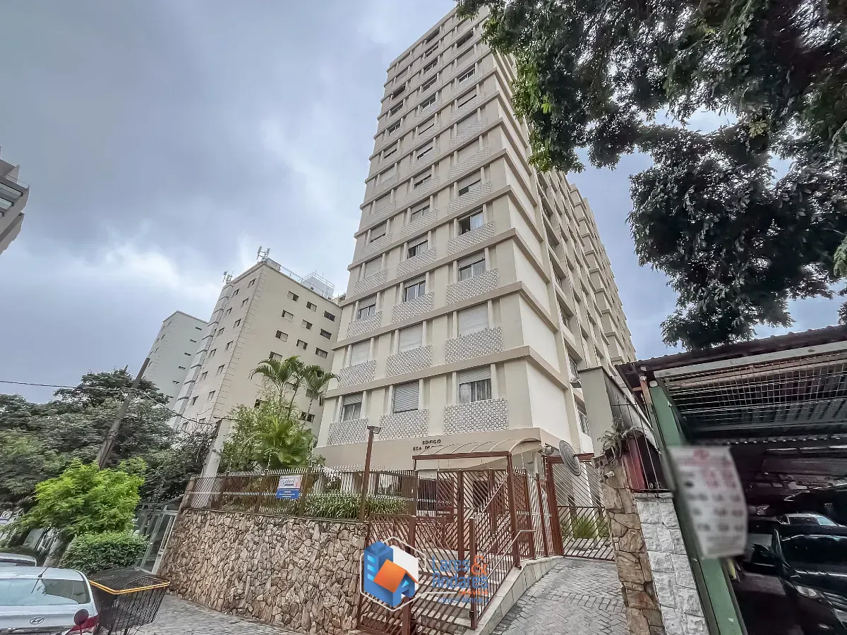 Apartamento, 3 quartos, 91 m² - Foto 27