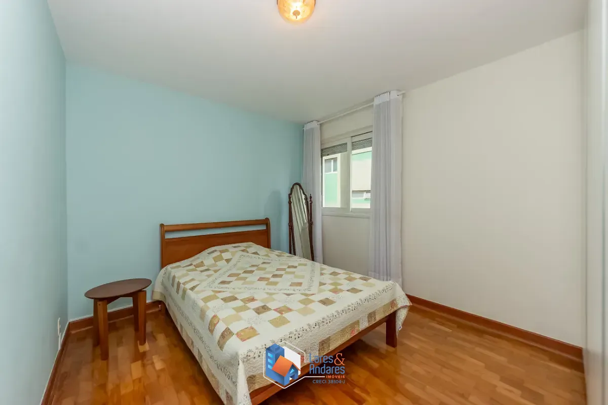 Apartamento, 3 quartos, 91 m² - Foto 16