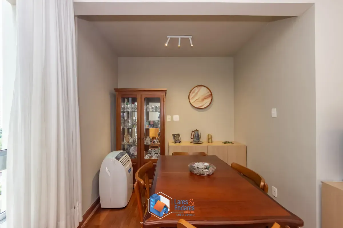 Apartamento, 3 quartos, 91 m² - Foto 5