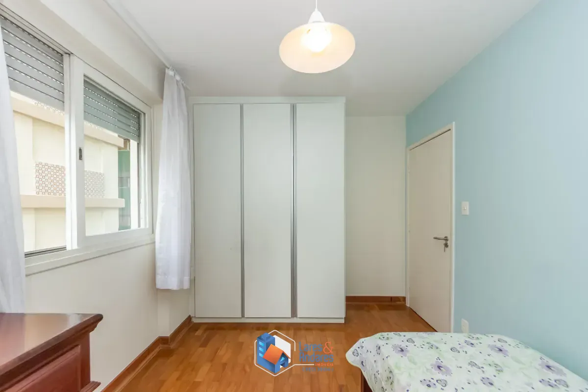 Apartamento, 3 quartos, 91 m² - Foto 8