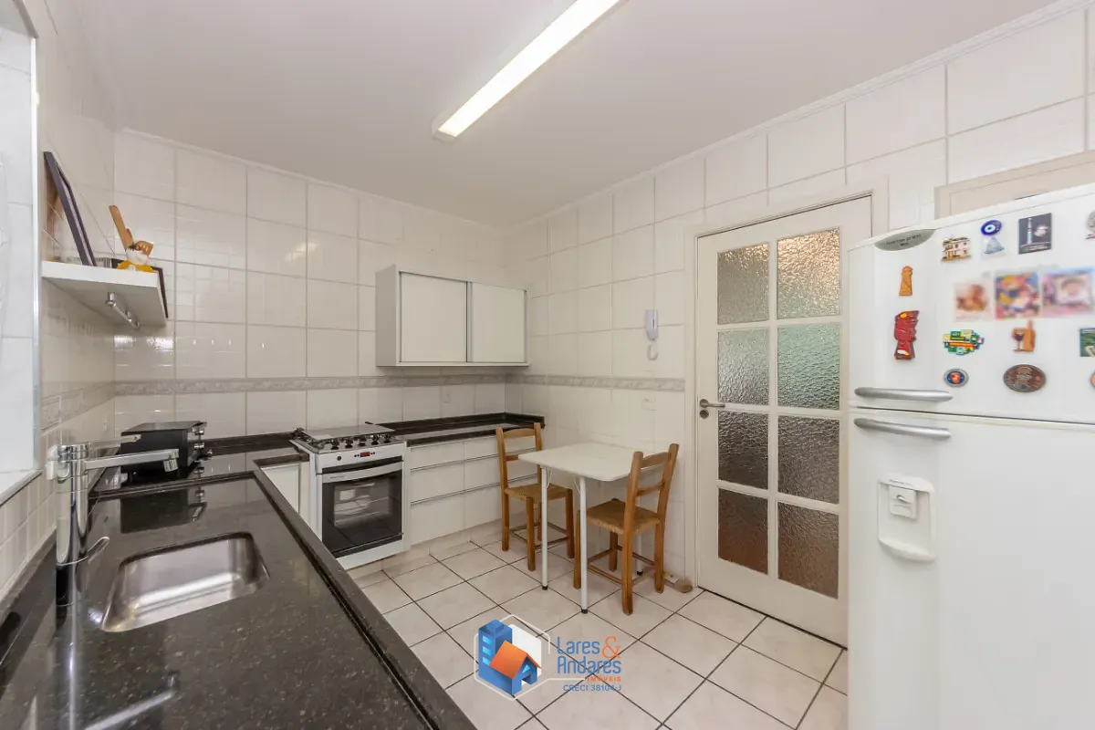 Apartamento, 3 quartos, 91 m² - Foto 21