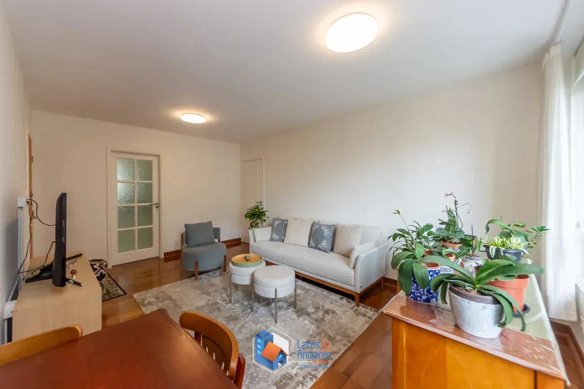 Apartamento, 3 quartos, 91 m² - Foto 6