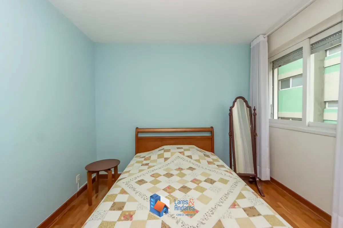 Apartamento, 3 quartos, 91 m² - Foto 19