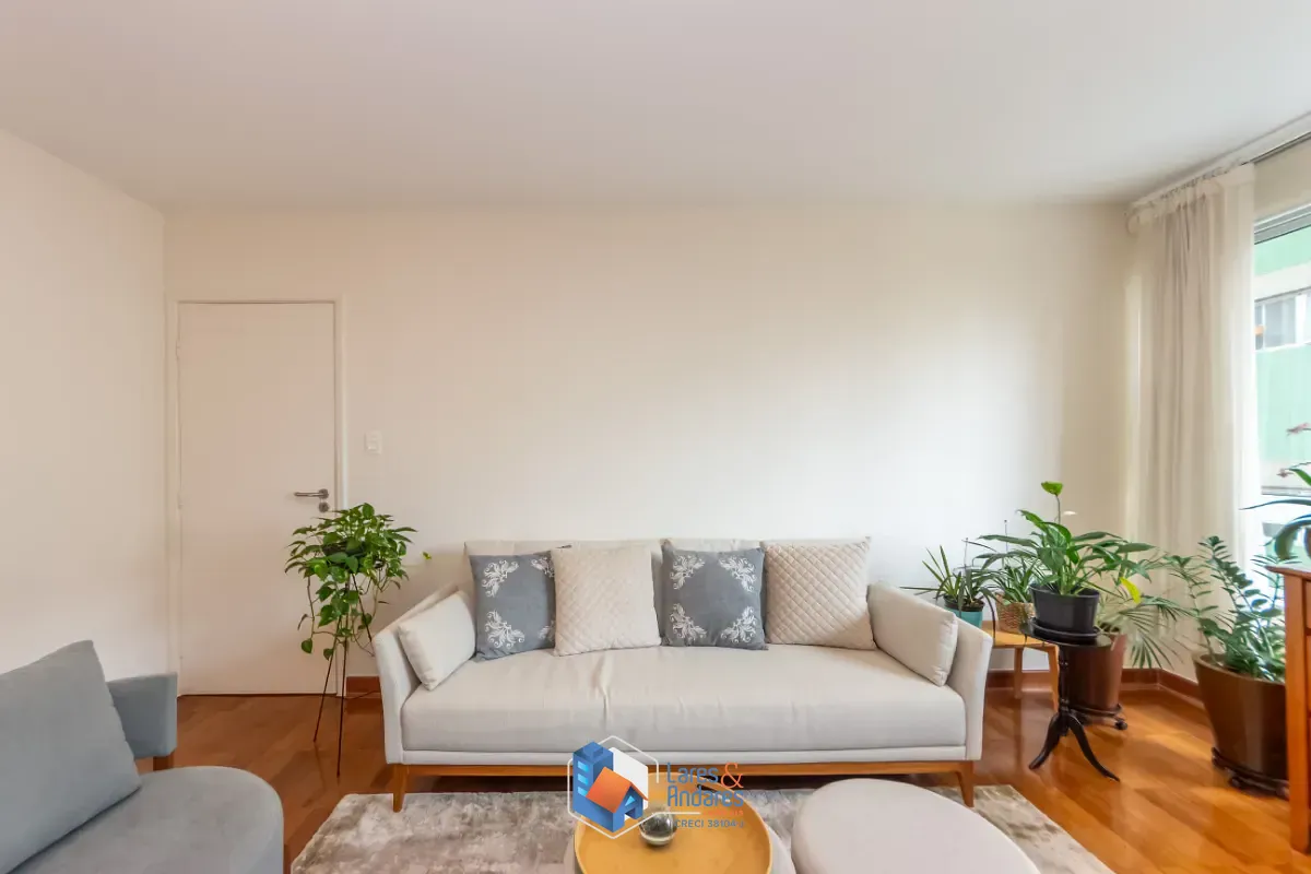 Apartamento, 3 quartos, 91 m² - Foto 7