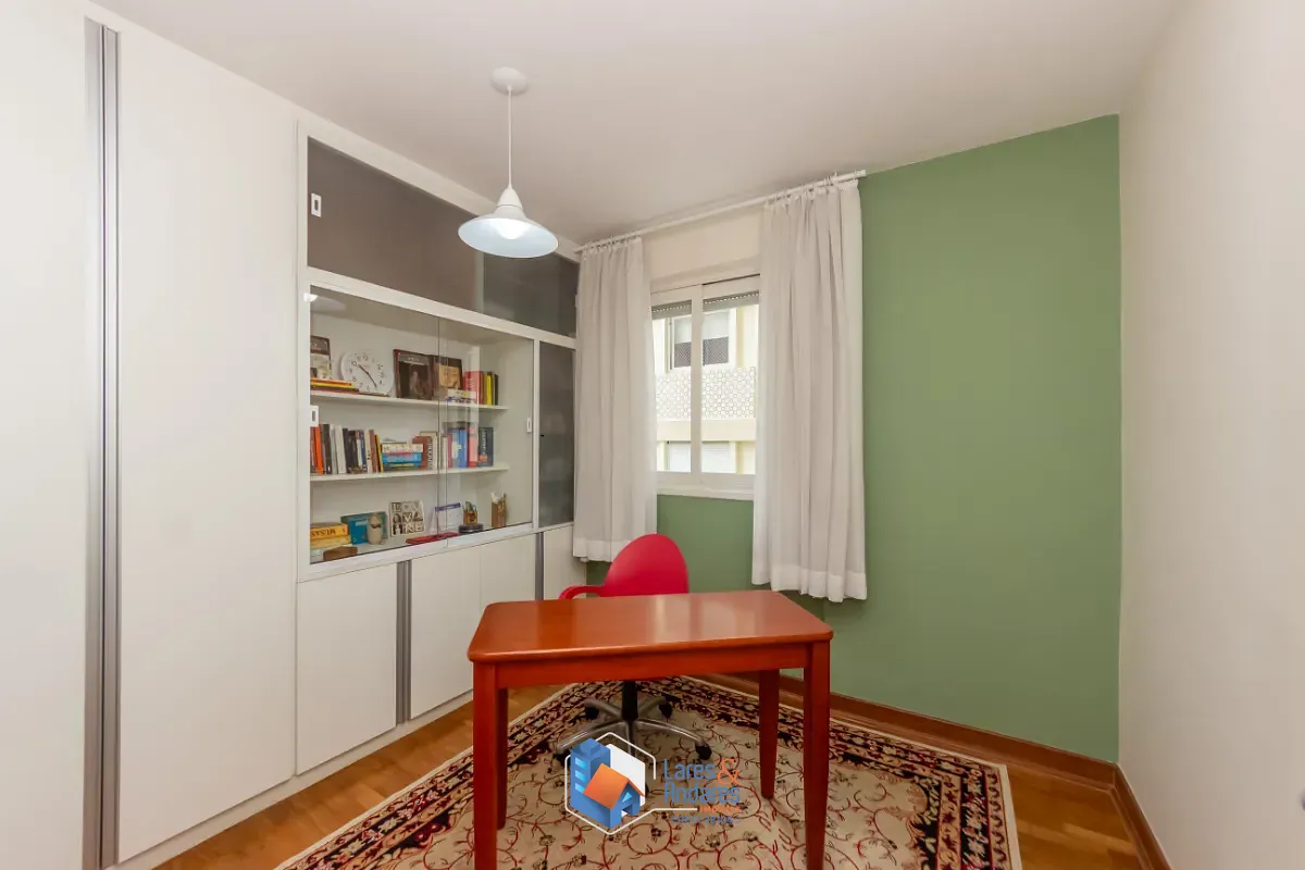 Apartamento, 3 quartos, 91 m² - Foto 14