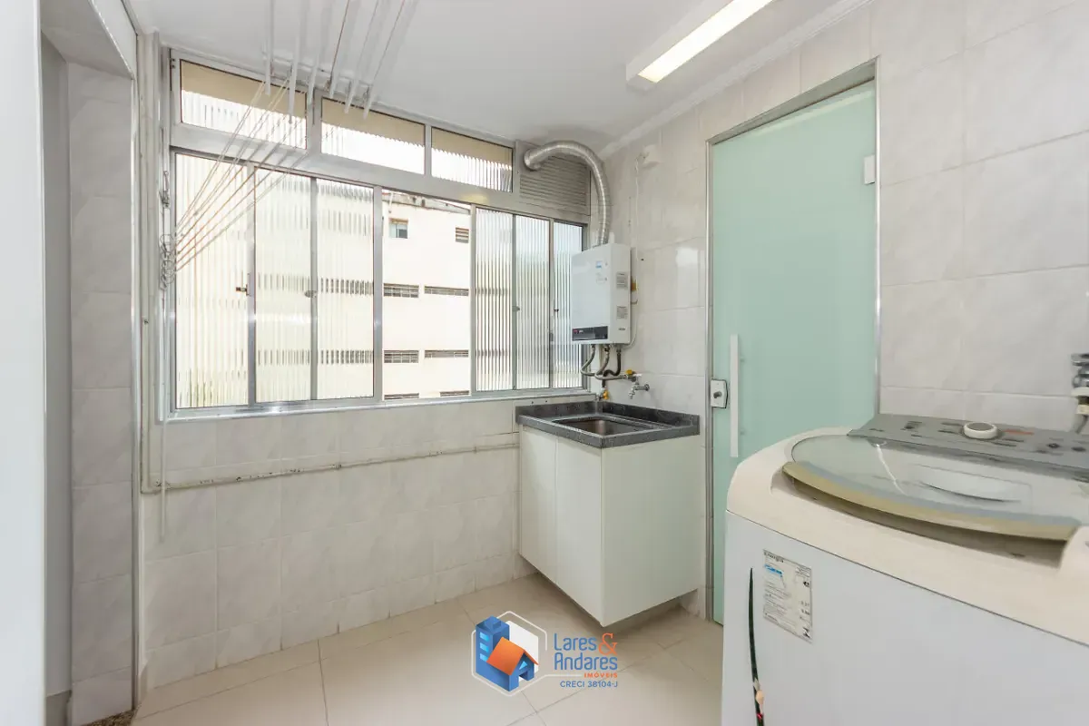 Apartamento, 3 quartos, 91 m² - Foto 23