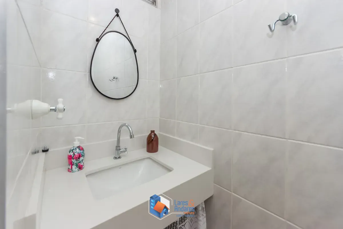 Apartamento, 3 quartos, 91 m² - Foto 26