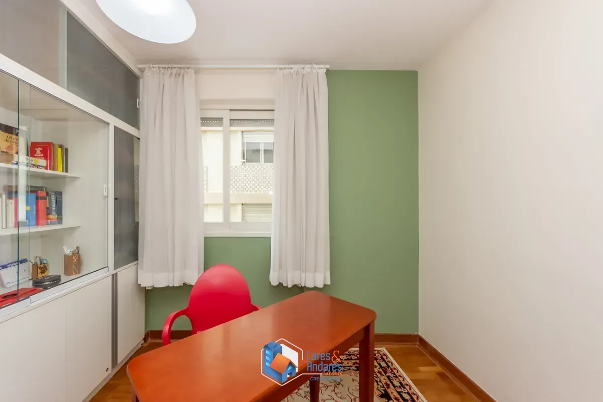 Apartamento, 3 quartos, 91 m² - Foto 13